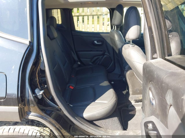 Aukcja sprzedaży 2020 Jeep Renegade Limited 4x4, vin: ZACNJBD14LPL88069, numer aukcji: 45086724