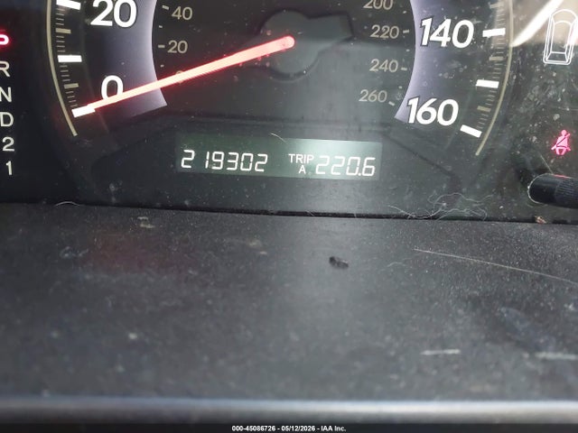 2006 Honda Odyssey Lx მანქანა იყიდება აუქციონზე, vin: 5FNRL38286B031805, აუქციონის ნომერი: 45086726