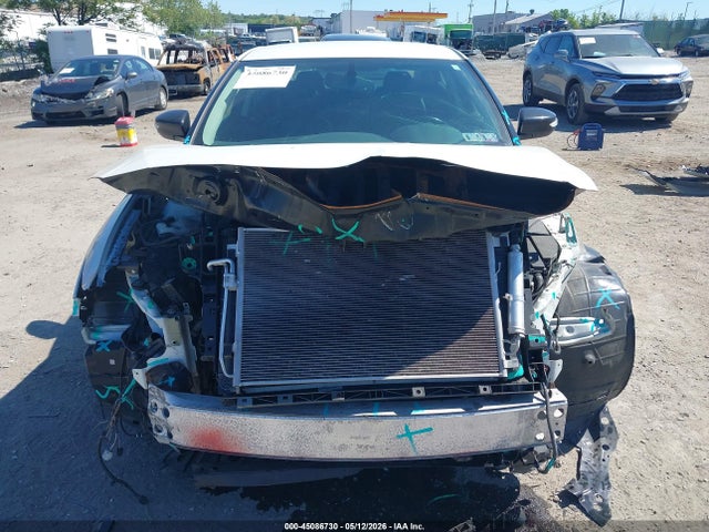 2017 Nissan Maxima 3.5 Sr მანქანა იყიდება აუქციონზე, vin: 1N4AA6APXHC421949, აუქციონის ნომერი: 45086730