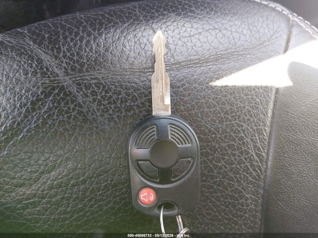 Продаж на аукціоні авто 2008 Ford Edge Limited, vin: 2FMDK49C98BA59845, номер лоту: 45086733