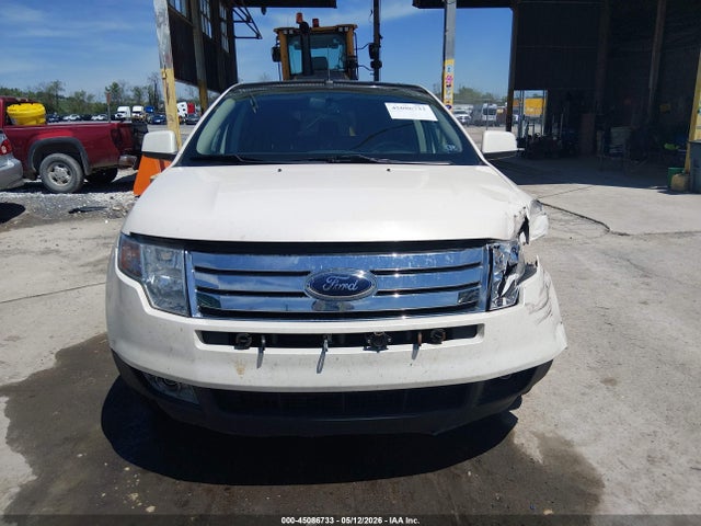 Продаж на аукціоні авто 2008 Ford Edge Limited, vin: 2FMDK49C98BA59845, номер лоту: 45086733