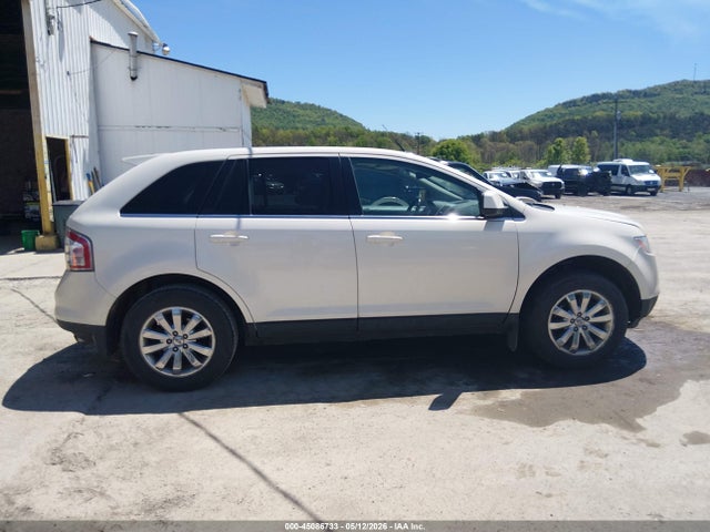 Продаж на аукціоні авто 2008 Ford Edge Limited, vin: 2FMDK49C98BA59845, номер лоту: 45086733