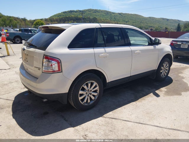 Продаж на аукціоні авто 2008 Ford Edge Limited, vin: 2FMDK49C98BA59845, номер лоту: 45086733