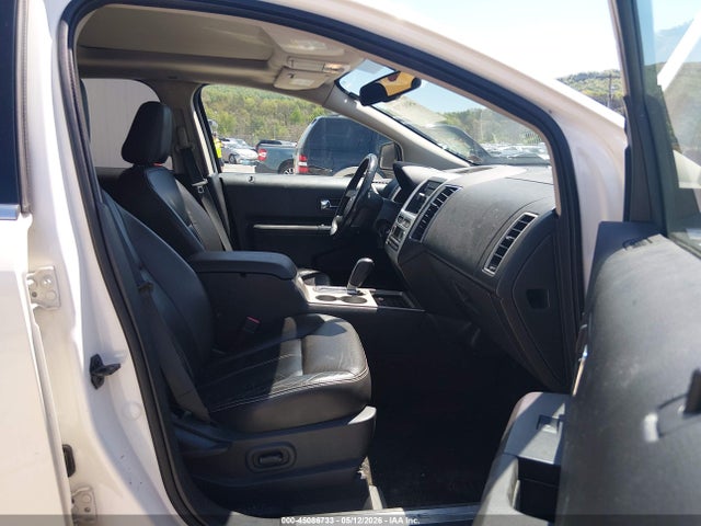 Продаж на аукціоні авто 2008 Ford Edge Limited, vin: 2FMDK49C98BA59845, номер лоту: 45086733