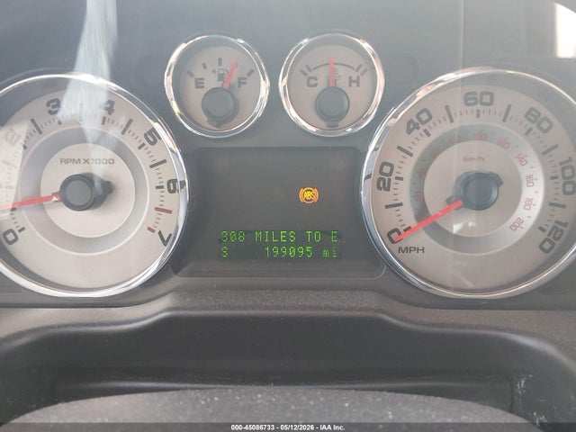 Продаж на аукціоні авто 2008 Ford Edge Limited, vin: 2FMDK49C98BA59845, номер лоту: 45086733