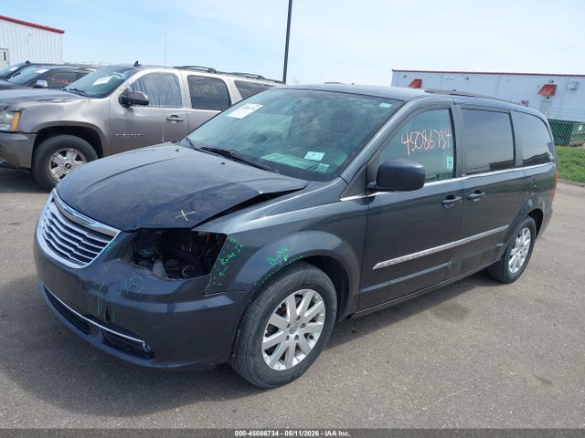 2C4RC1BG7ER280253 Chrysler Town &amp; Country Touring