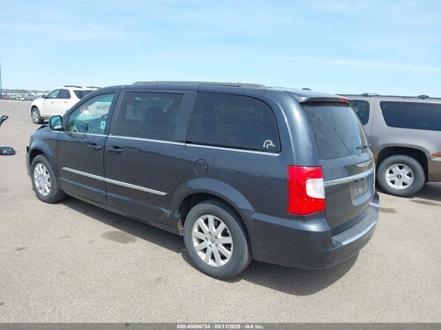 2C4RC1BG7ER280253 Chrysler Town &amp; Country Touring