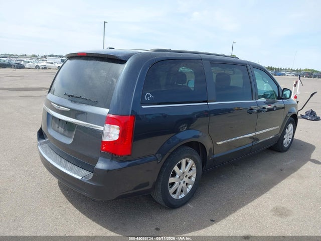 2C4RC1BG7ER280253 Chrysler Town &amp; Country Touring