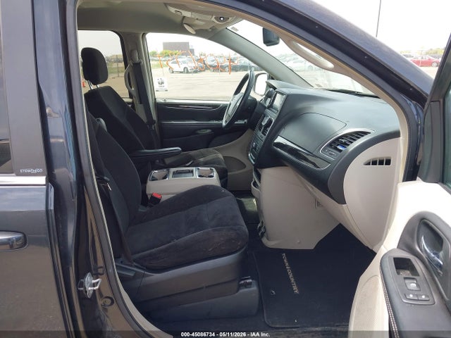 2C4RC1BG7ER280253 Chrysler Town &amp; Country Touring