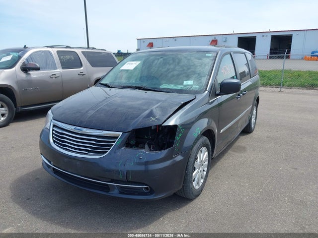 2C4RC1BG7ER280253 Chrysler Town &amp; Country Touring