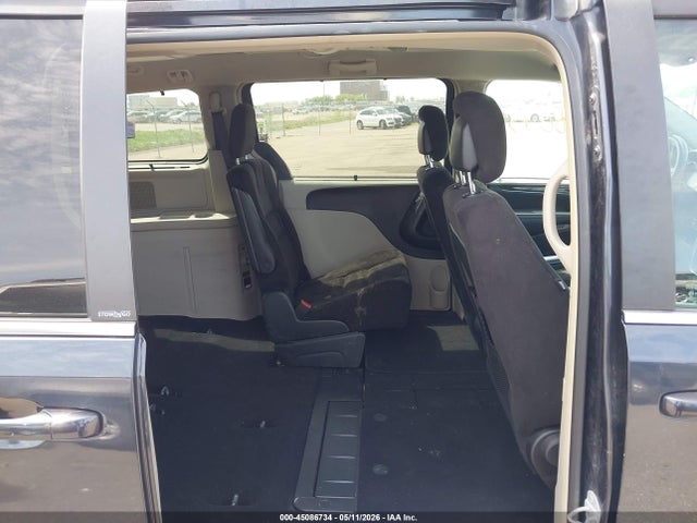2C4RC1BG7ER280253 Chrysler Town &amp; Country Touring
