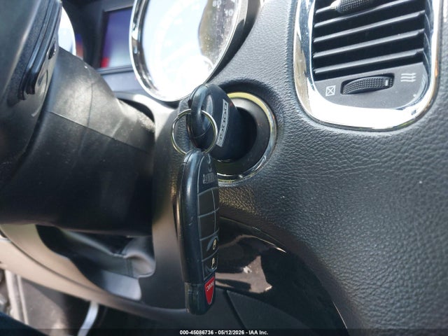 45086736 :رقم المزاد ، 1C4RDHAG4DC687560 vin ، 2013 Dodge Durango Sxt مزاد بيع