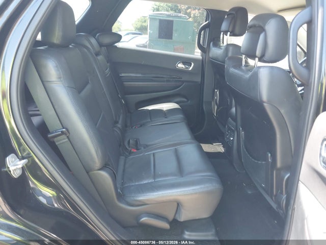 45086736 :رقم المزاد ، 1C4RDHAG4DC687560 vin ، 2013 Dodge Durango Sxt مزاد بيع