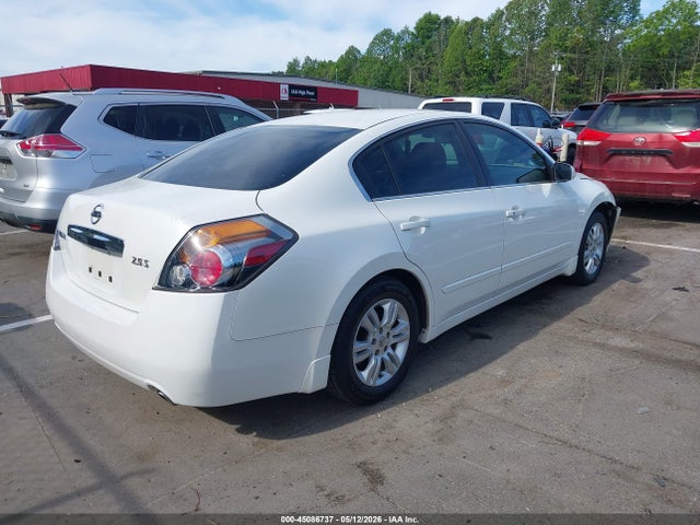 45086737 :رقم المزاد ، 1N4AL2AP2BN498457 vin ، 2011 Nissan Altima 2.5 S مزاد بيع