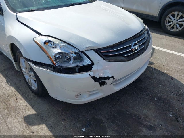 Aukcja sprzedaży 2011 Nissan Altima 2.5 S, vin: 1N4AL2AP2BN498457, numer aukcji: 45086737