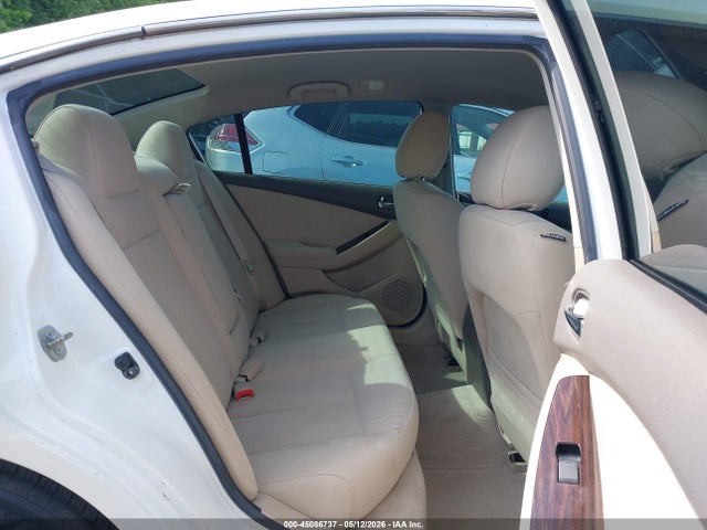 45086737 :رقم المزاد ، 1N4AL2AP2BN498457 vin ، 2011 Nissan Altima 2.5 S مزاد بيع