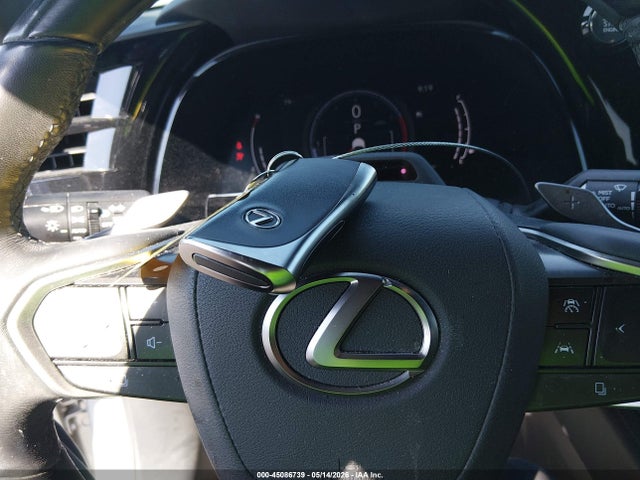 Продаж на аукціоні авто 2023 Lexus Rx 350 Luxury, vin: 2T2BAMCA1PC006693, номер лоту: 45086739