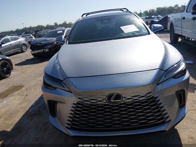 Продаж на аукціоні авто 2023 Lexus Rx 350 Luxury, vin: 2T2BAMCA1PC006693, номер лоту: 45086739