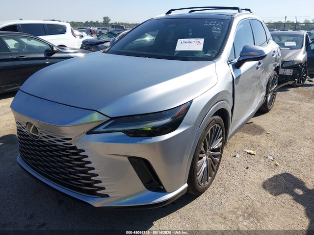 Продаж на аукціоні авто 2023 Lexus Rx 350 Luxury, vin: 2T2BAMCA1PC006693, номер лоту: 45086739