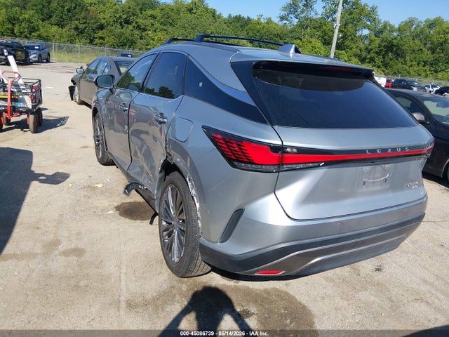 Продаж на аукціоні авто 2023 Lexus Rx 350 Luxury, vin: 2T2BAMCA1PC006693, номер лоту: 45086739