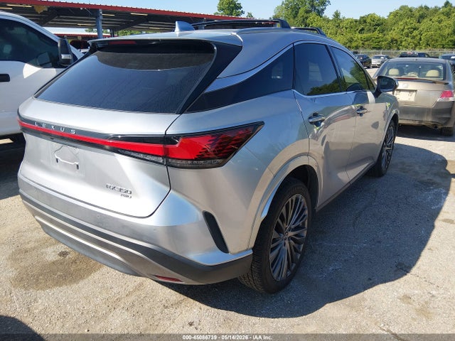 Продаж на аукціоні авто 2023 Lexus Rx 350 Luxury, vin: 2T2BAMCA1PC006693, номер лоту: 45086739