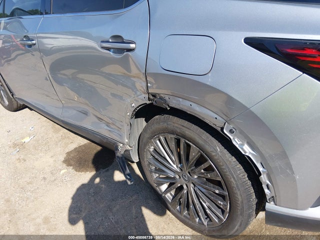 Продаж на аукціоні авто 2023 Lexus Rx 350 Luxury, vin: 2T2BAMCA1PC006693, номер лоту: 45086739