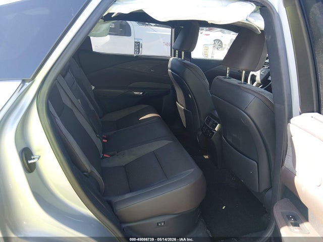 Продаж на аукціоні авто 2023 Lexus Rx 350 Luxury, vin: 2T2BAMCA1PC006693, номер лоту: 45086739