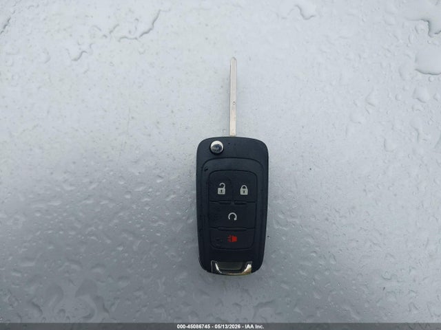 Aukcja sprzedaży 2013 Buick Encore Leather, vin: KL4CJCSB6DB157305, numer aukcji: 45086745