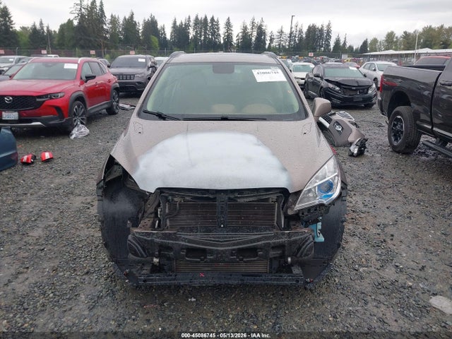 Aukcja sprzedaży 2013 Buick Encore Leather, vin: KL4CJCSB6DB157305, numer aukcji: 45086745