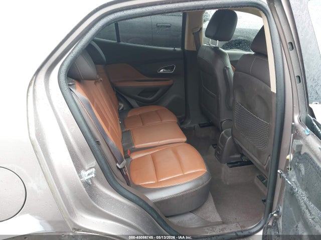 Aukcja sprzedaży 2013 Buick Encore Leather, vin: KL4CJCSB6DB157305, numer aukcji: 45086745