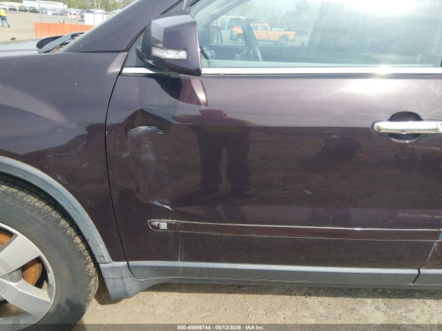 Aukcja sprzedaży 2009 Gmc Acadia Slt-2, vin: 1GKEV33DX9J122836, numer aukcji: 45086744