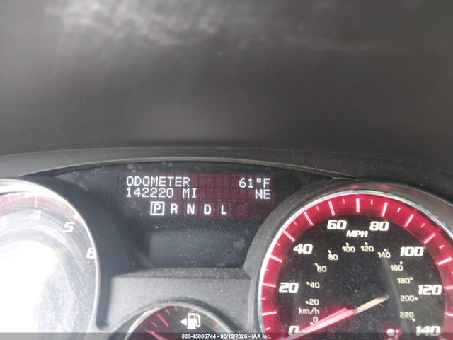 Aukcja sprzedaży 2009 Gmc Acadia Slt-2, vin: 1GKEV33DX9J122836, numer aukcji: 45086744