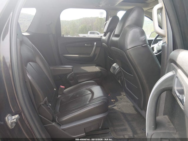 Aukcja sprzedaży 2009 Gmc Acadia Slt-2, vin: 1GKEV33DX9J122836, numer aukcji: 45086744