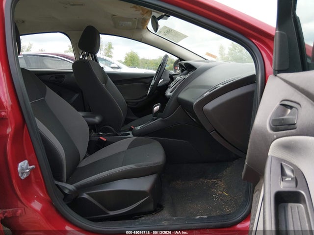 Продаж на аукціоні авто 2012 Ford Focus Se, vin: 1FAHP3F26CL328461, номер лоту: 45086746