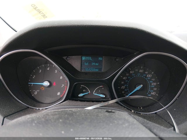 Продаж на аукціоні авто 2012 Ford Focus Se, vin: 1FAHP3F26CL328461, номер лоту: 45086746