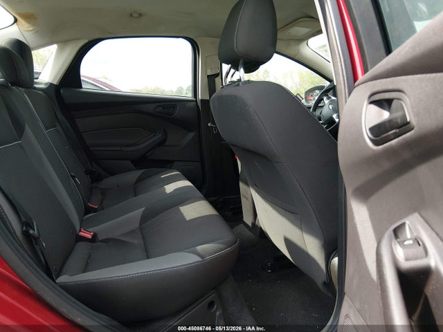 Продаж на аукціоні авто 2012 Ford Focus Se, vin: 1FAHP3F26CL328461, номер лоту: 45086746