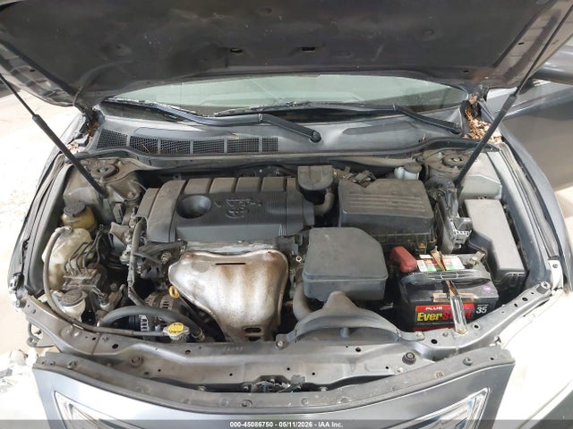 45086750 :رقم المزاد ، 4T1BF3EK5BU203654 vin ، 2011 Toyota Camry Le مزاد بيع