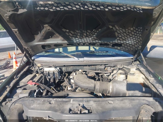 Aukcja sprzedaży 2005 Ford F-150 Stx/xl/xlt, vin: 1FTRF14W05NA97964, numer aukcji: 45086751
