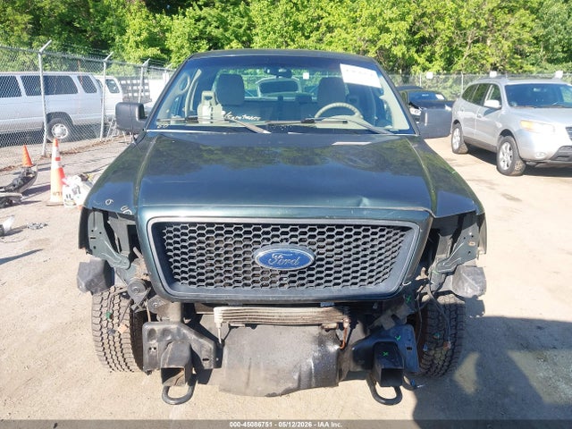 Aukcja sprzedaży 2005 Ford F-150 Stx/xl/xlt, vin: 1FTRF14W05NA97964, numer aukcji: 45086751
