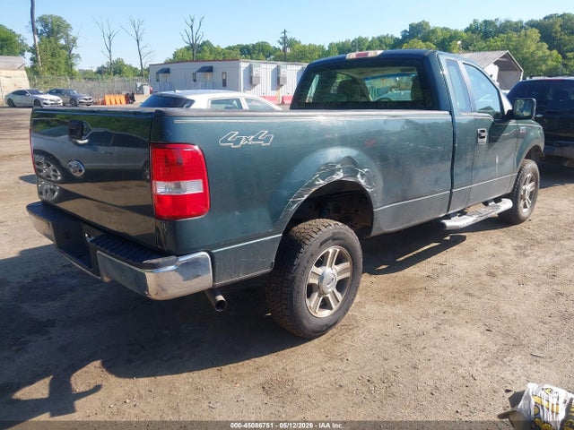 Aukcja sprzedaży 2005 Ford F-150 Stx/xl/xlt, vin: 1FTRF14W05NA97964, numer aukcji: 45086751