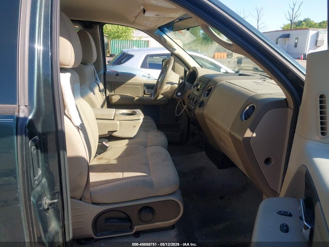Aukcja sprzedaży 2005 Ford F-150 Stx/xl/xlt, vin: 1FTRF14W05NA97964, numer aukcji: 45086751
