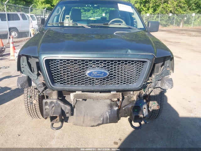 Aukcja sprzedaży 2005 Ford F-150 Stx/xl/xlt, vin: 1FTRF14W05NA97964, numer aukcji: 45086751