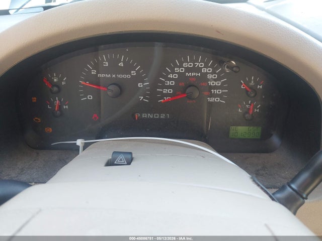 Aukcja sprzedaży 2005 Ford F-150 Stx/xl/xlt, vin: 1FTRF14W05NA97964, numer aukcji: 45086751