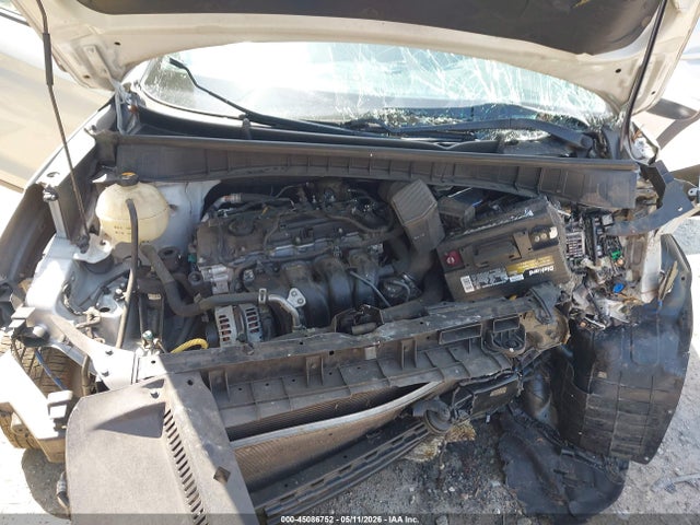 Hyundai TUCSON SE 2016 KM8J33A47GU168635 Image 10