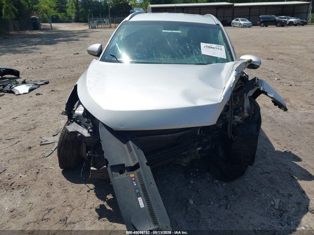 Hyundai TUCSON SE 2016 KM8J33A47GU168635 Image 13