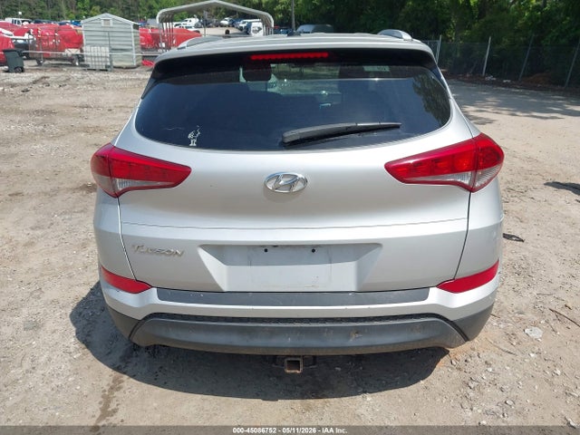 Hyundai TUCSON SE 2016 KM8J33A47GU168635 Image 17