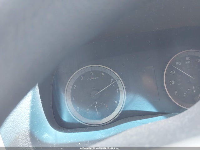 Hyundai TUCSON SE 2016 KM8J33A47GU168635 Image 7