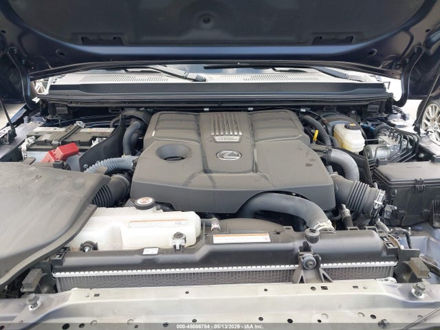 Lexus Gx 550 Premium 2024 JTJTBCDX9R5029705 Image 10