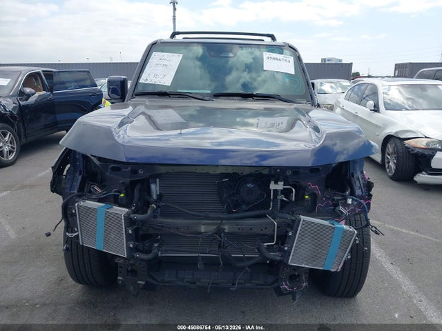 Lexus Gx 550 Premium 2024 JTJTBCDX9R5029705 Image 13