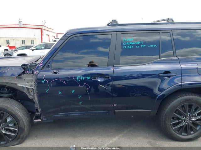 Lexus Gx 550 Premium 2024 JTJTBCDX9R5029705 Image 15